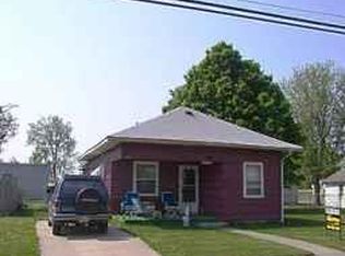 315 S A St, Elwood, IN 46036