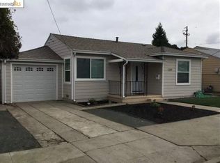 1209 Beverly St, Antioch, CA 94509