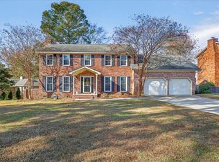 6607 Nursery Rd, Columbia, SC 29212