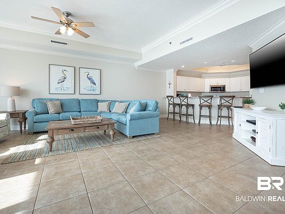 5th image of 23972 Perdido Beach Blvd #1406
