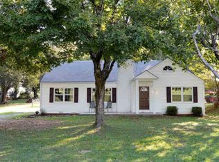 712 Keith Ln, Athens, TN 37303