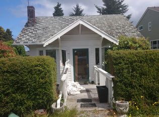 2648 NW 87th St, Seattle, WA 98117