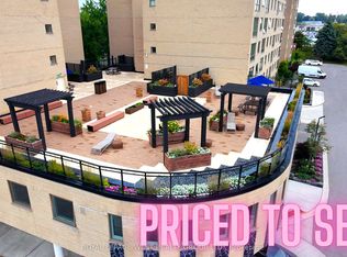 326 Major Mackenzie Dr E #805, Richmond Hill, ON L4C8T4