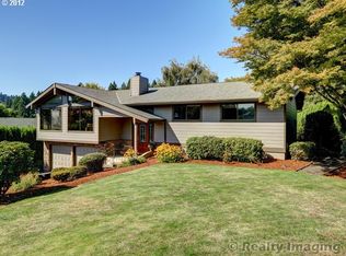 13033 SE Capistrano Ct, Milwaukie, OR 97222