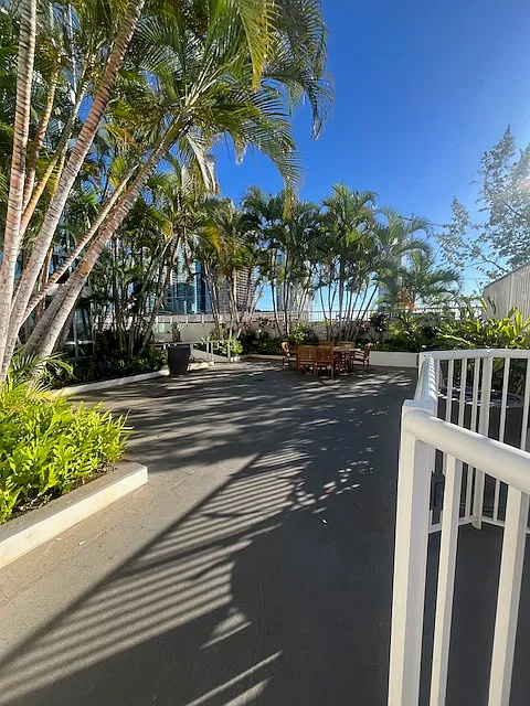1 bed, 603 sqft, $3,250 — Photo 4
