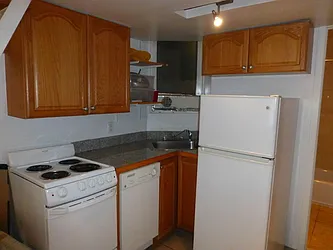 Rented by GPA Realty