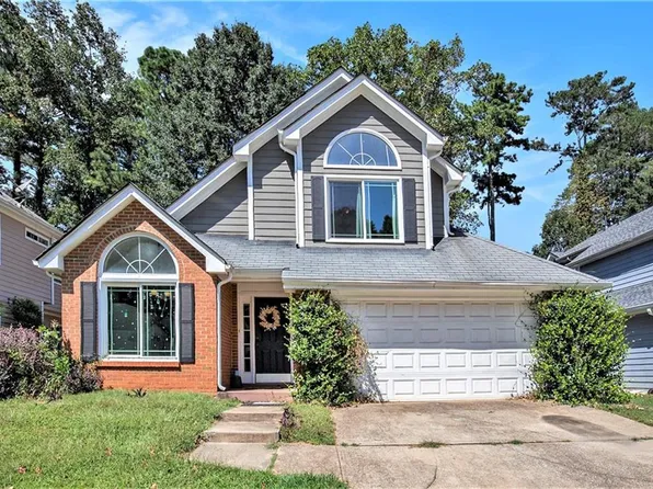 1264 Watercrest Cir, Lawrenceville, GA 30043