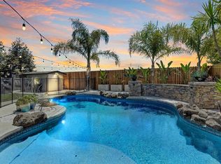 3370 Rainhill Loop, Roseville, CA