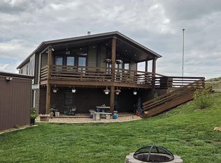 19236 Prairie Hills Rd, Belle Fourche, SD 57717
