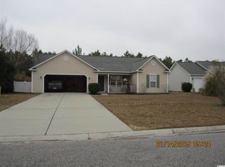 510 W Perry Circle Pl, Myrtle Beach, SC 29579