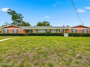 1884 PARKCREST Drive, Jacksonville, FL 32211