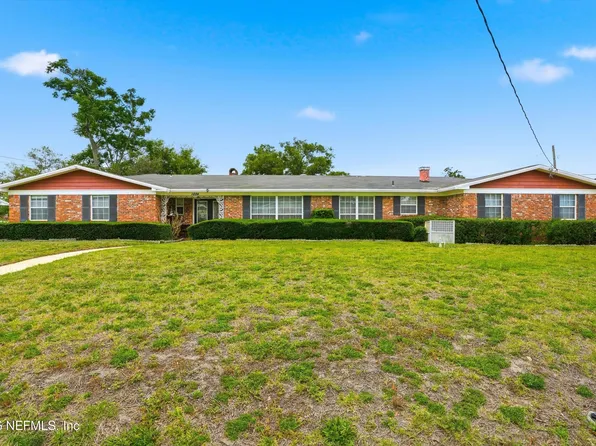 1884 PARKCREST Drive, Jacksonville, FL 32211
