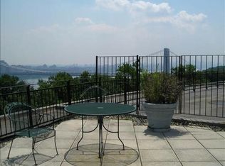 2400 Hudson Ter APT 5R, Fort Lee, NJ 07024