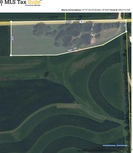 W1137 Highway 92, Brooklyn, WI, 53521