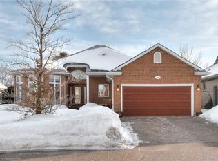 160 Golf Links Dr, Wilmot, ON N3A3P1