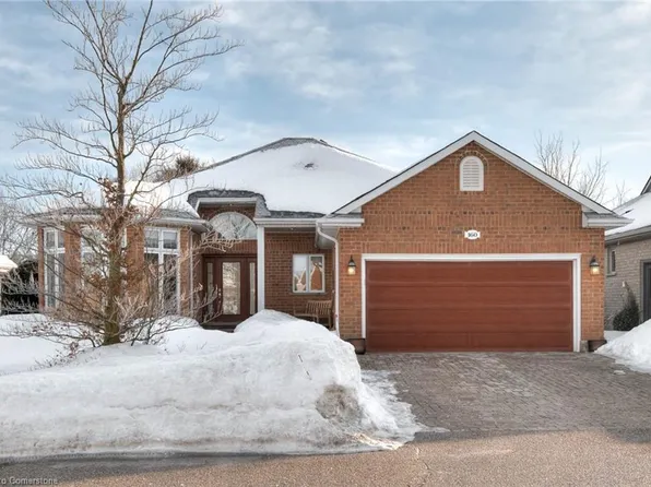 160 Golf Links Dr, Wilmot, ON N3A 3P1