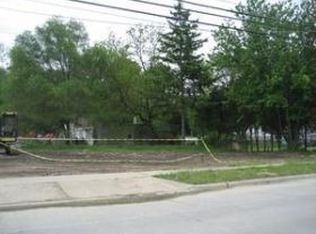 10894 S Stoney Creek Rd, Carleton, MI 48117