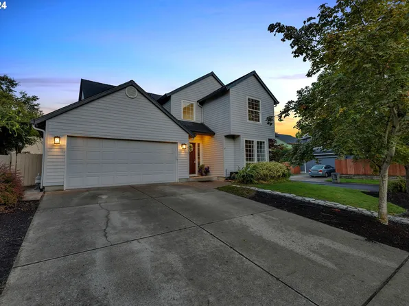 1611 SE 185th Ave, Vancouver, WA 98683