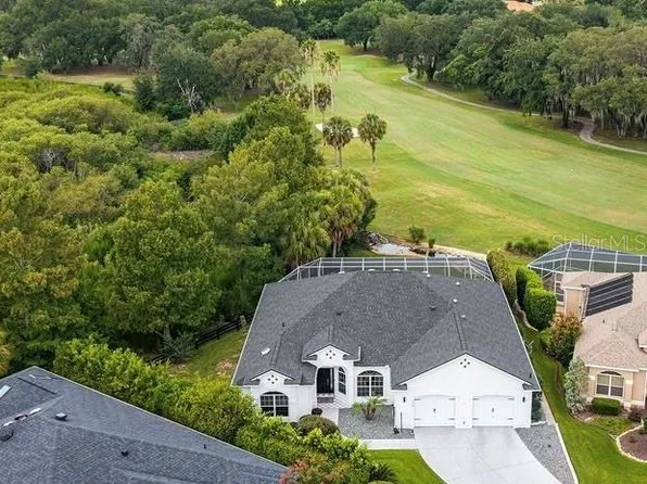 714 Cimarron Ave, The Villages, FL 32159
