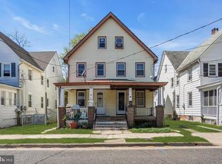 89 Chestnut St, Salem, NJ 08079