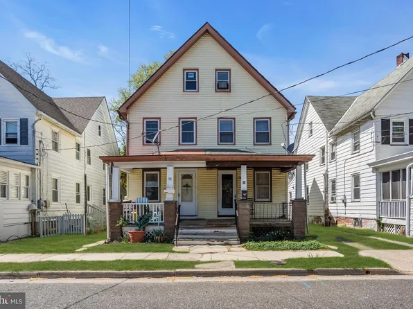 89 Chestnut St, Salem, NJ 08079