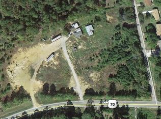 4142 Airport Rd, Pearcy, AR 71964