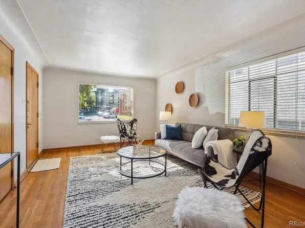 2431 S York Street, Denver, CO 80210