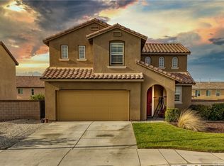 2205 Cypress St, Lancaster, CA 93535