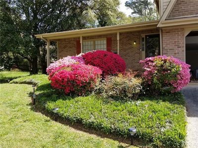 502 S Rays Rd, Stone Mountain, GA, 30083