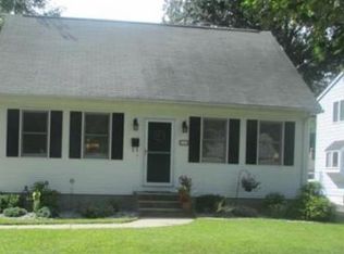 184 Powell Ave, Springfield, MA 01118