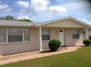 3435 Trask Dr, Holiday, FL 34691