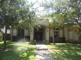 8114 Stillmeadow Ct, Laredo, TX 78045