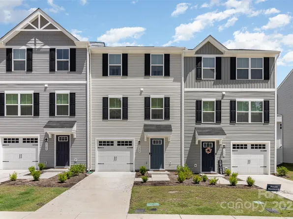 5690 Granbury Dr, Kannapolis, NC 28081