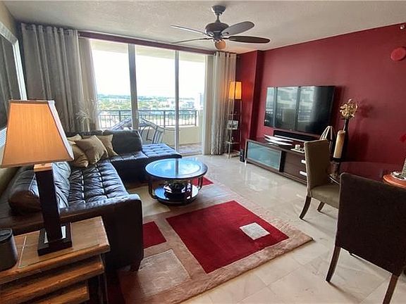 4th image of 600 W Las Olas Blvd APT 1903