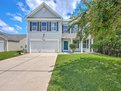 449 Delmont Dr, Goose Creek, SC, 29445