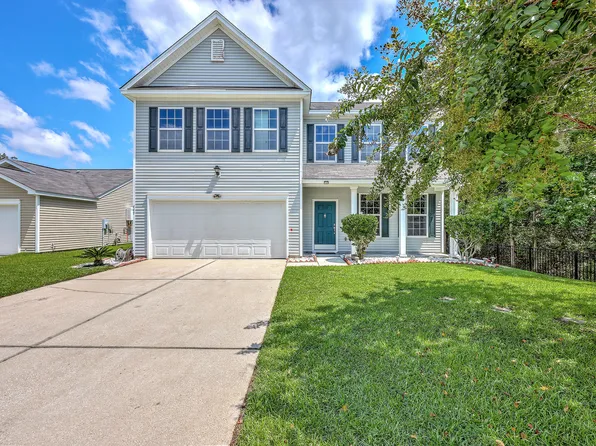 449 Delmont Dr, Goose Creek, SC 29445