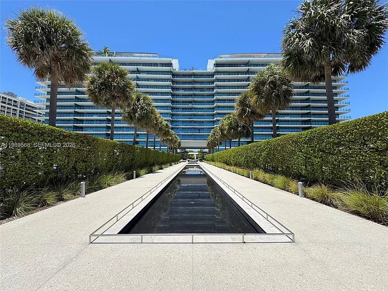 350 Ocean Dr #406N — Photo 40