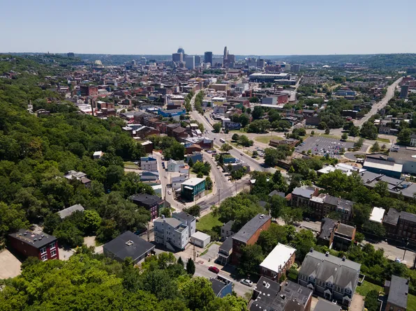 428 Klotter Ave #1, Cincinnati, OH 45214