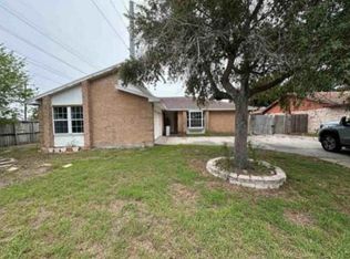 2465 Still Brook Dr, Corpus Christi, TX 78414