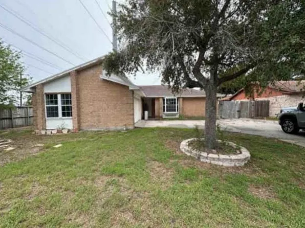 2465 Still Brook Dr, Corpus Christi, TX 78414