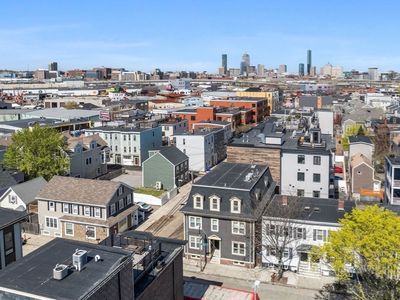 150 W 9th St #1, South Boston, MA, 02127