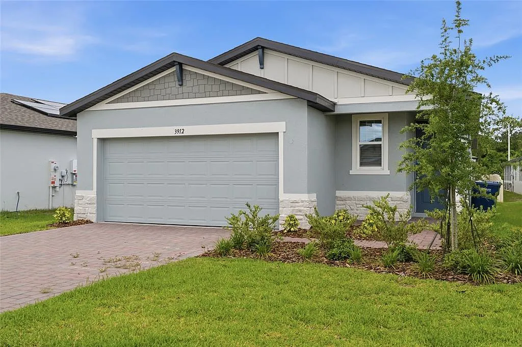 Building Photo - 3912 Giorgio Dr