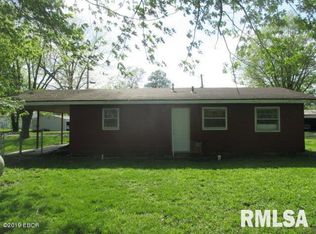 45 Follis Dr, Jonesboro, IL 62952