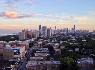 4 Bridgton On Asbury #1307, Rolling Meadows, IL 60008