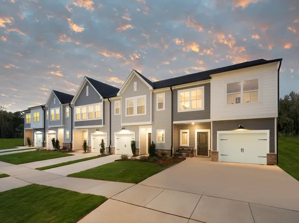 1524 Mirth Ct, Rolesville, NC 27571