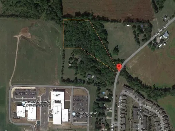 9929 Dry Fork Rd, Harrison, OH 45030