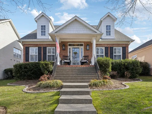 3036 Oxford Glen Dr, Franklin, TN 37067