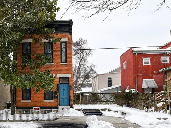 1311 Greenup St, Covington, KY 41011