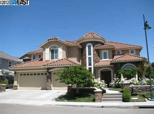 2701 Highlands Meadows Ct, Dublin, CA