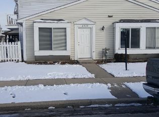 4576 Provincetown Dr, Country Club Hills, IL